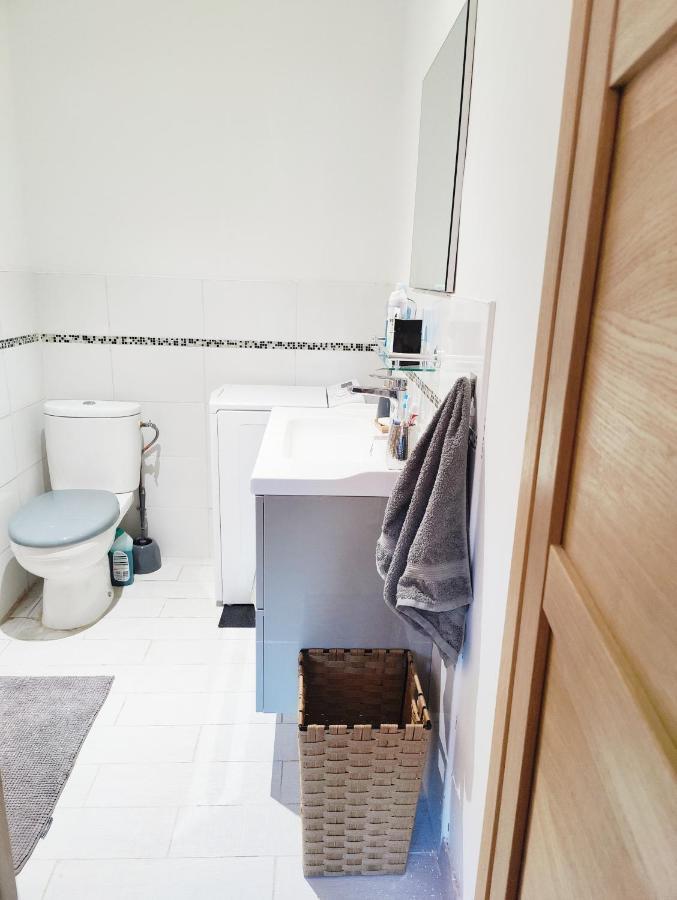 Garden Flat In カンヌ エクステリア 写真